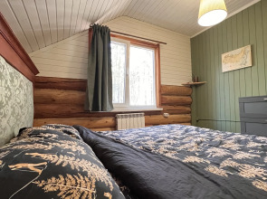 Частный Дом Изба Путешественника