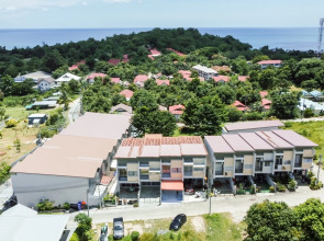 Частный дом PK Villa Koh Samui