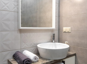 Апартаменты Comfort IQ