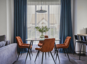 Apartamenty Pavlov Marinburg