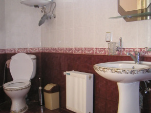 Гостевой Дом Ирина