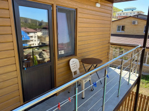 Отель Магеллан