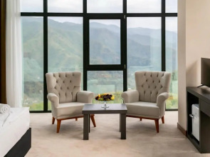 Hotel Chateau Milisi