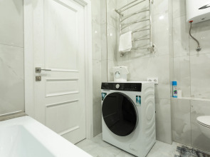 Апартаменты «Атмосфера» | Пекан — Уют С Панорамой Города