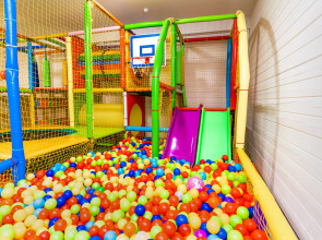 Курортный Отель Волна Си Виллэдж