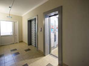 Апартаменты Студия Рафинад в Вологде