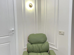 Апартаменты в центре с красивым видом из окна Рядом Метро и Кремль