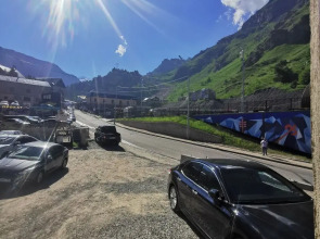 Гостевой Дом Ритм Гор