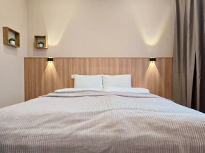 Квартира 2-комнатная  Rentown