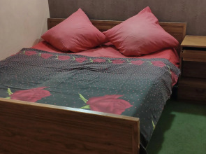 Гостевой Дом Казачий Двор