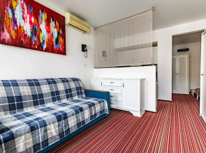 Квартира Уютная Квартира Студия