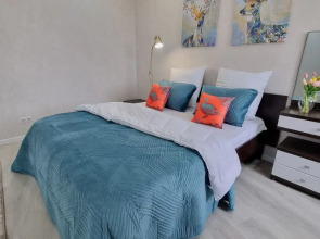 Апартаменты 130 Уютный Дом