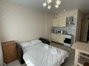 Апартаменты Color