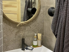 Квартира Neutrino Local