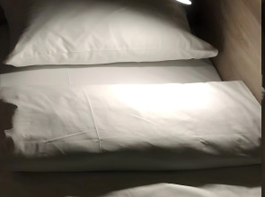 Хостел на Буженинова