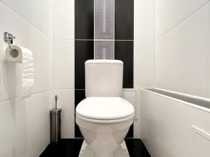 Апартаменты у Чаши и Кремля