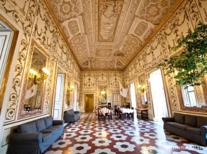 Decumani Hotel De Charme