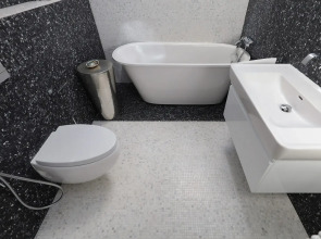 Квартира 2 уровня на Аптечной