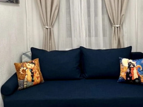 Квартира 1 на Васильевском