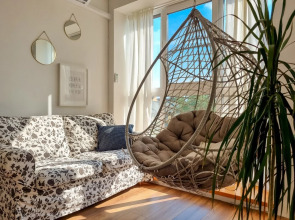 Уютный Таунхаус для идеального отдыха от Kravc Group