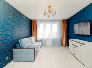 Апартаменты СКомфортом в центре города