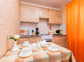 Апартаменты Пять Звёзд Планета Здоровья