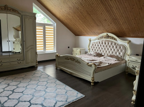 Частный дом под Гунибом