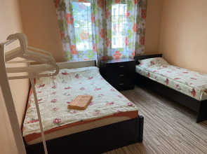 Гостевой дом Шоколадка