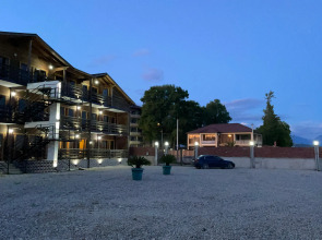 Гостевой дом Вилла Белла