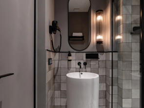 Отель Арбат Прайм