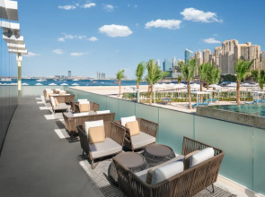 Отель Address Beach Resort