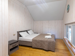 Гостевой дом 4 сезона