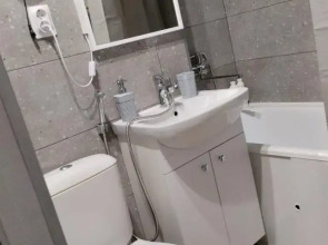 Квартира на Улице Гражданской, 1