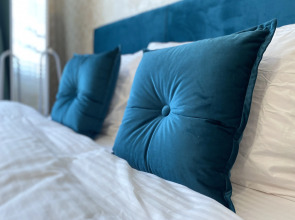 Квартира у Ледового дворца