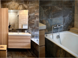 Частный Дом в Коттеджном Посёлке Бизнес-Класса Капитанский Мыс