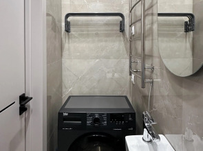 Апартаменты Flat Inn рядом с метро Волгоградский проспект