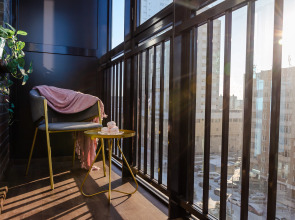 Апартаменты Aura House