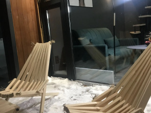 Гостевой дом Rock&Rest