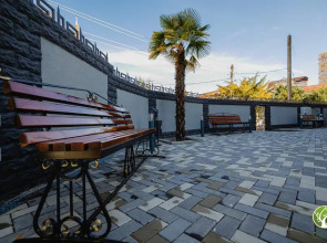 Апартаменты Millennials Aparts