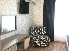 Гостевой Дом Alex Houm