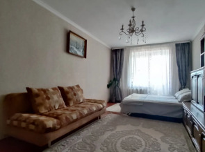 Апартаменты На Королева