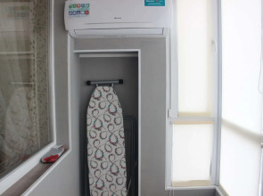 Апартаменты в Новом Современном Доме