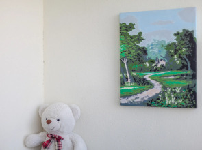 Апартаменты RentPlaza на Губернаторской