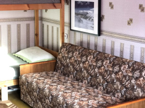 Квартира трехкомнатная Кирова 54