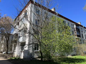 Апартаменты MyhomeYourhome на Пограничника Гарькавого 16 к.2