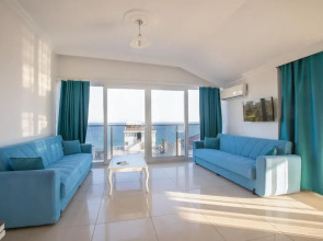 Отель Antiocha Residence number 09-770