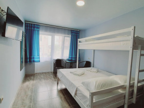 Гостевой дом Чер&Ника