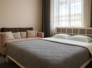 Апартаменты Элитные просторные