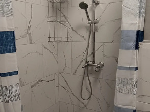 Квартира ГринПарк Студия