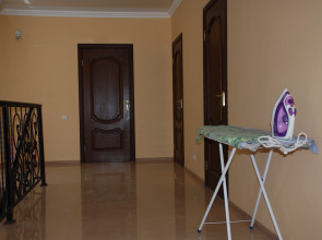 Гостевой дом Гаспра